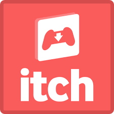 Itch Io APK icon